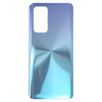 Задня кришка Xiaomi Mi 10T, Mi 10T Pro, Aurora Blue