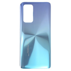 Задня кришка Xiaomi Mi 10T, Mi 10T Pro, Aurora Blue