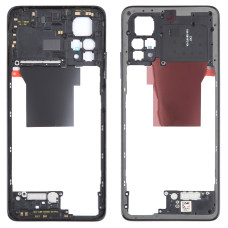 Середня частина корпусу Xiaomi Redmi Note 12 Pro 4G, Gray