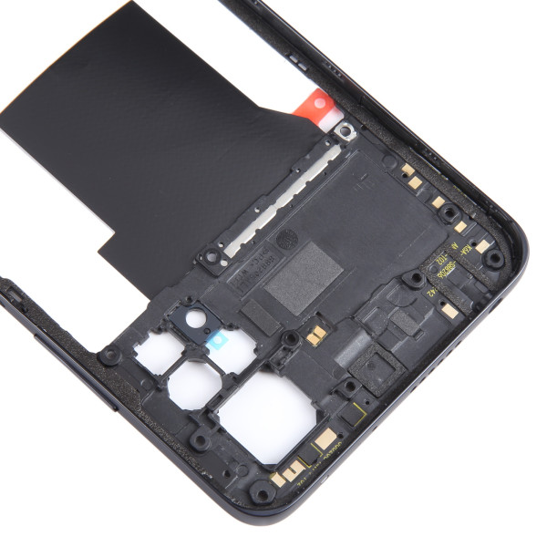 Середня частина корпусу Xiaomi Redmi Note 12 Pro 4G, Gray