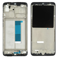 Рамка дисплея Xiaomi Redmi 9T, Poco M3, Black