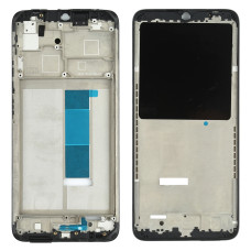 Рамка дисплея Xiaomi Redmi 9T, Poco M3, Black