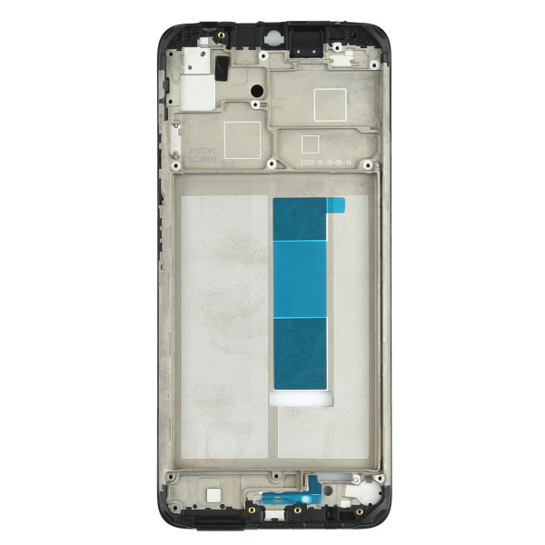 Рамка дисплея Xiaomi Redmi 9T, Poco M3, Black