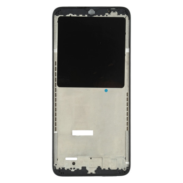 Рамка дисплея Xiaomi Redmi 9T, Poco M3, Black