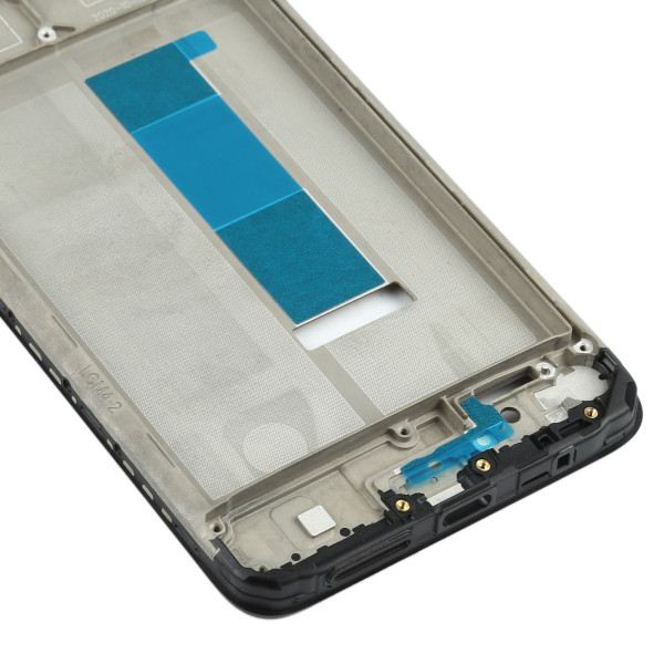 Рамка дисплея Xiaomi Redmi 9T, Poco M3, Black