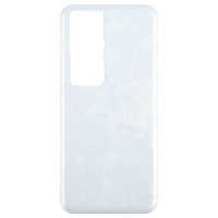 Задня кришка Huawei P60 Pro (MNA-LX9), White
