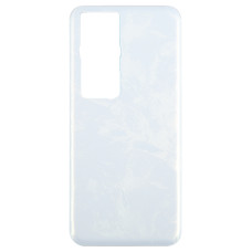 Задня кришка Huawei P60 Pro (MNA-LX9), White