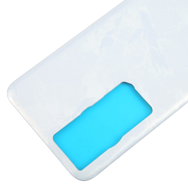 Задня кришка Huawei P60 Pro (MNA-LX9), White
