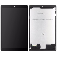 Дисплей Huawei MediaPad M5 Lite 8" (JDN2-L09) з тачскріном, Black