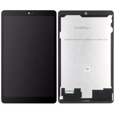 Дисплей Huawei MediaPad M5 Lite 8" (JDN2-L09) з тачскріном, Black