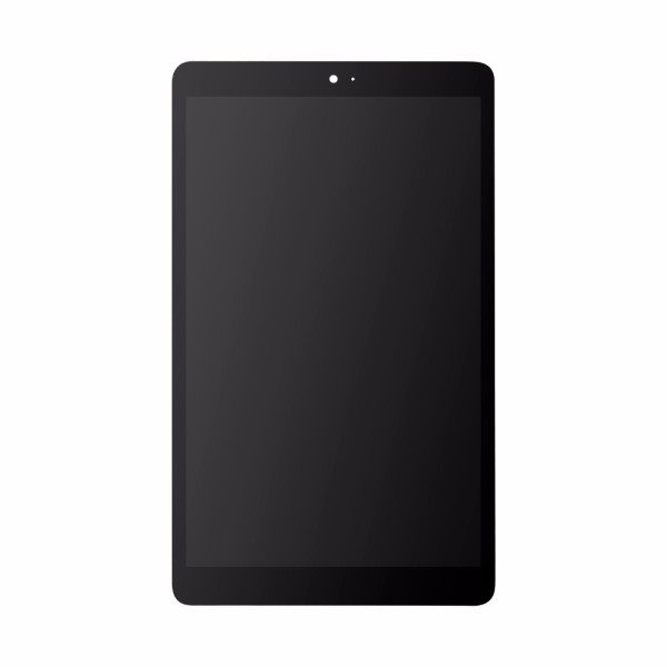 Дисплей Huawei MediaPad M5 Lite 8" (JDN2-L09) з тачскріном, Black