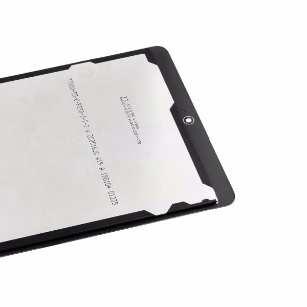 Дисплей Huawei MediaPad M5 Lite 8" (JDN2-L09) з тачскріном, Black