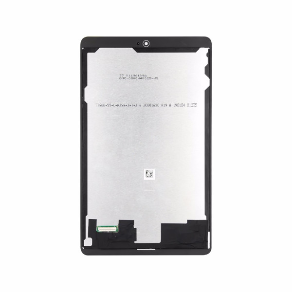 Дисплей Huawei MediaPad M5 Lite 8" (JDN2-L09) з тачскріном, Black