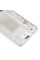 Дисплей Samsung A366 Galaxy A36 5G, з тачскріном, в рамці, White, Service