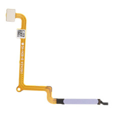 Шлейф Xiaomi Redmi 14C, сканер відбитка пальця, Purple