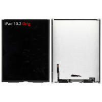 Дисплей iPad 10.2 2019 (A2197, A2198, A2200) Original