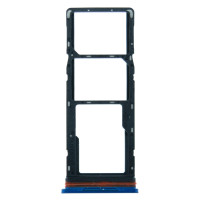 Тримач SIM карти Tecno Pop 5 LTE, Dark Blue