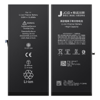 Акумулятор iPhone 11, JCID (посилений) 3500mAh
