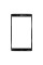 Скло дисплея Samsung T295 Galaxy Tab A 8.0 LTE, Black