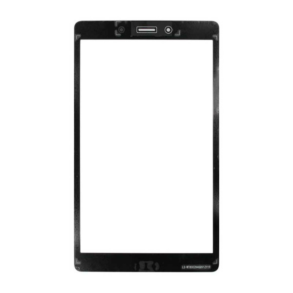 Скло дисплея Samsung T295 Galaxy Tab A 8.0 LTE, Black