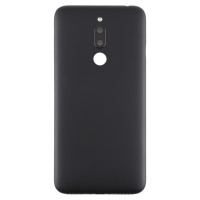 Задня кришка Meizu M6T (M811) Black