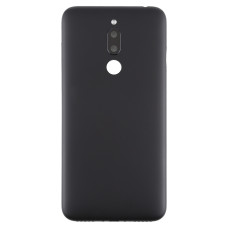 Задня кришка Meizu M6T (M811) Black