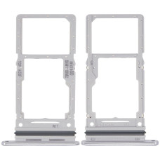 Тримач SIM карти Samsung A346 Galaxy A34, Silver
