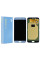 Дисплей Samsung J730 Galaxy J7 2017, з тачскріном, Service Pack Original, Blue