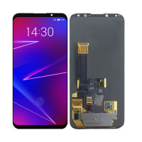 Дисплей Meizu 16X з тачскріном, Black
