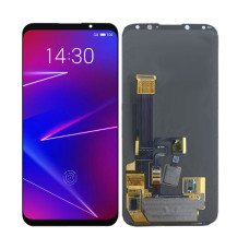 Дисплей Meizu 16X з тачскріном, Black