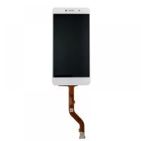 Дисплей Huawei Y7 2017 (TRT-LX1 / TRT-L21) з тачскріном, White