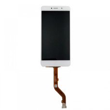 Дисплей Huawei Y7 2017 (TRT-LX1 / TRT-L21) з тачскріном, White