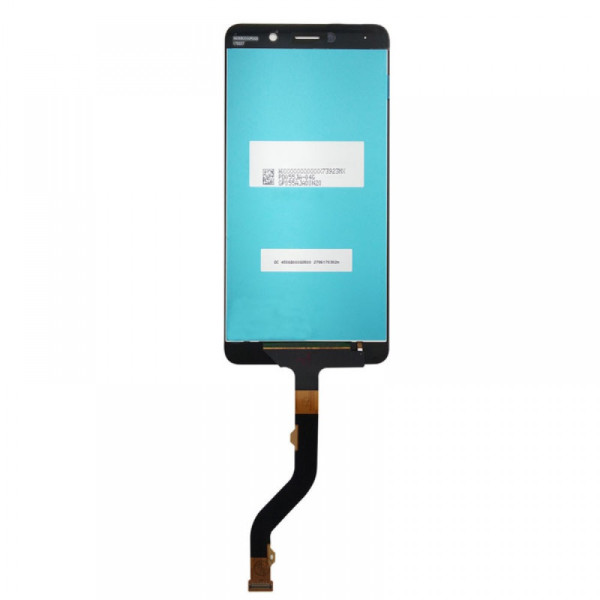 Дисплей Huawei Y7 2017 (TRT-LX1 / TRT-L21) з тачскріном, White