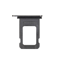 Тримач SIM карти iPhone 11 Pro, 11 Pro Max, Space Gray