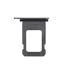 Тримач SIM карти iPhone 11 Pro, 11 Pro Max, Space Gray