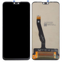 Дисплей Huawei Y9 2019 (JKM-L23 / JKM-LX3) з тачскріном, Black