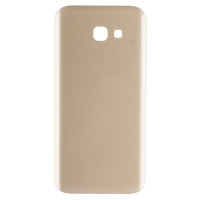 Задня кришка Samsung A520 Galaxy A5 2017, Gold