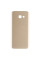 Задня кришка Samsung A520 Galaxy A5 2017, Gold