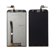 Дисплей Asus ZenFone 2 Deluxe (ZE551ML, Z00AD) , з тачскріном, Black