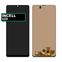Дисплей Samsung A315 Galaxy A31, з тачскріном, Incell
