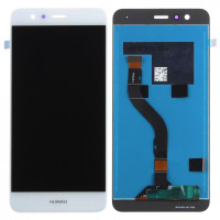 Дисплей Huawei P10 Lite, з тачскріном, White