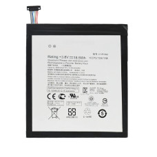 Акумулятор C11P1502 для планшета Asus ZenPad 10 (Z300M, Z300C, Z300CG, Z300CL)