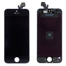 Дисплей iPhone 5G з тачскріном, High Copy, Black