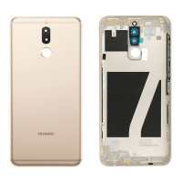 Задня кришка Huawei Mate 10 Lite, Gold