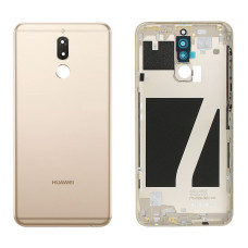 Задня кришка Huawei Mate 10 Lite, Gold