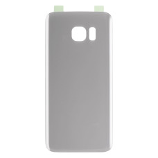Задня кришка Samsung G935 Galaxy S7 Edge, Silver