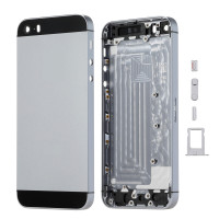 Корпус iPhone 5S, Space Gray