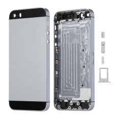 Корпус iPhone 5S, Space Gray