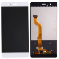 Дисплей Huawei P9 (EVA-L09) з тачскріном, White