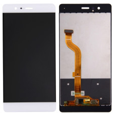 Дисплей Huawei P9 (EVA-L09) з тачскріном, White
